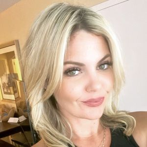 Meet your Posher, Kristin